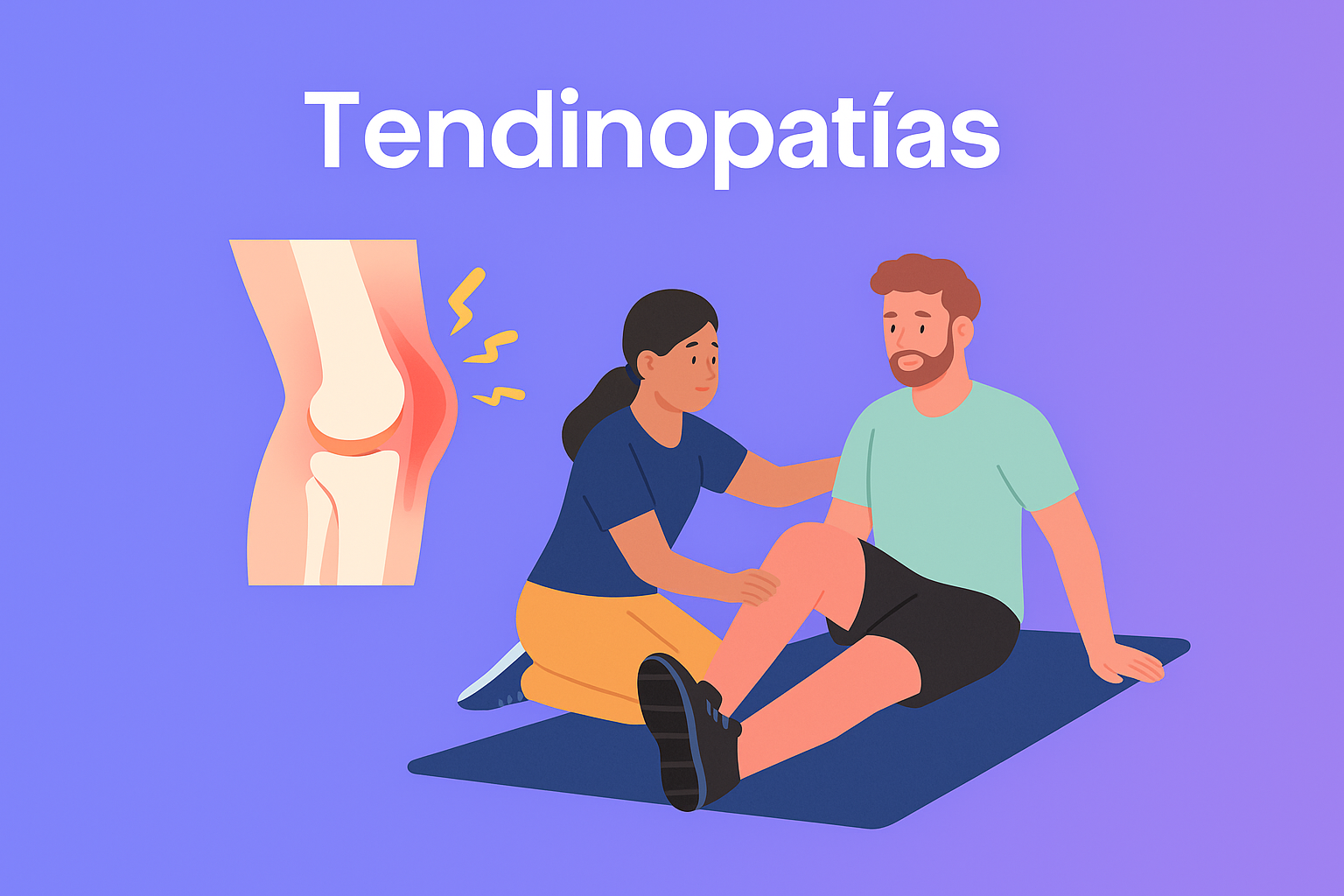 Tendinopatias