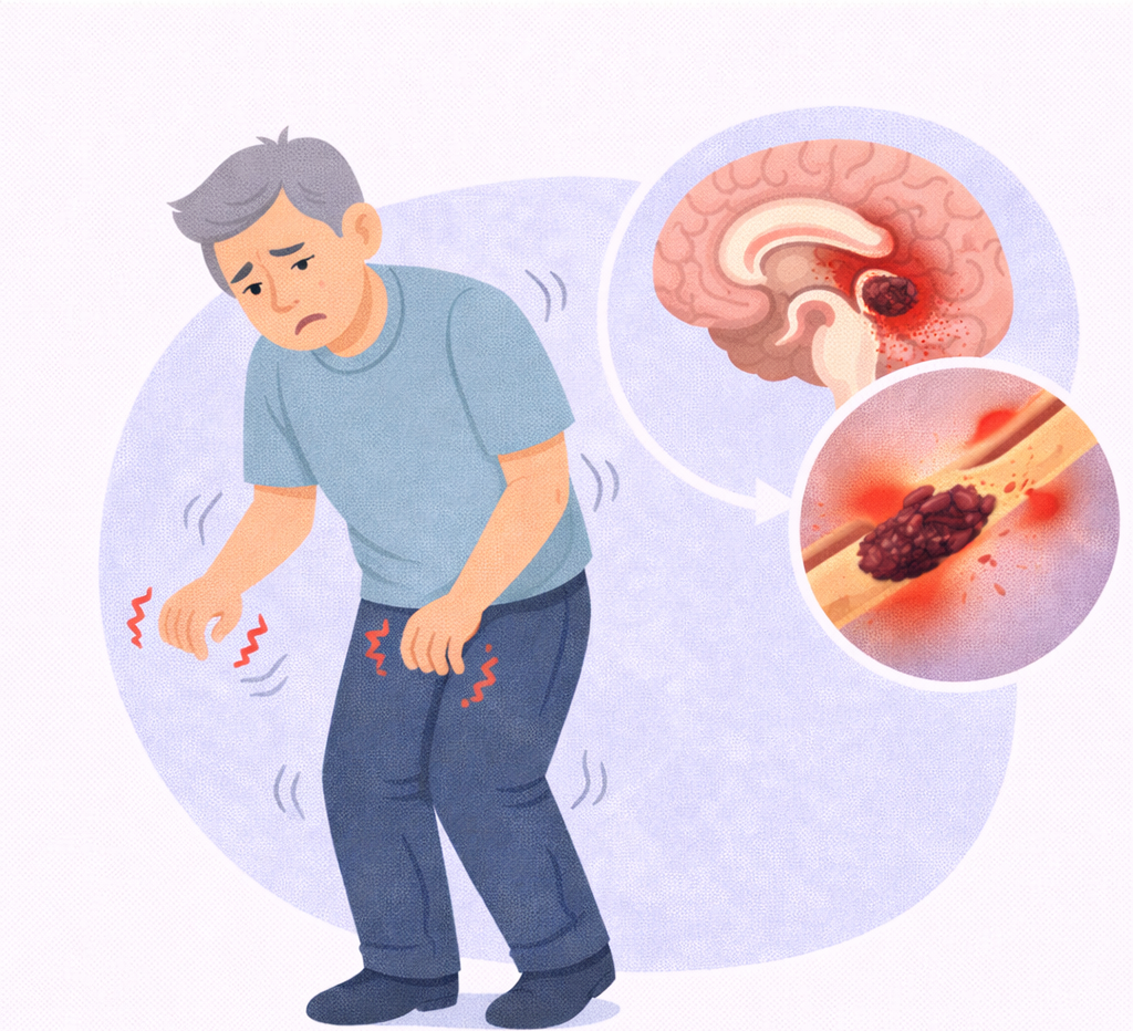 Parkinson