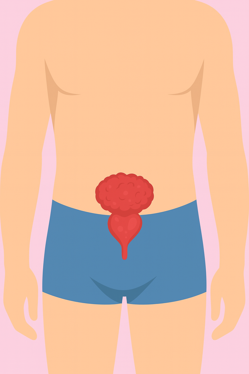 Cáncer de próstata